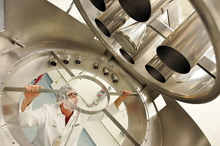 Watson Pharmaceuticals