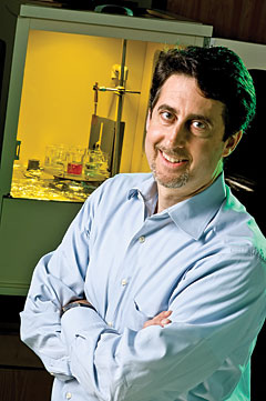 Joseph Schlenoff