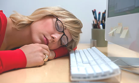 Chronic Fatigue Syndrome