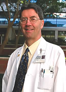 Dr. Roland Staud