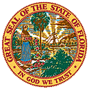 Great Seal of Florida