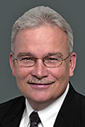 Jerry Seeber