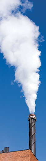 Smoke Stack