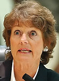 Suzanne Kosmas