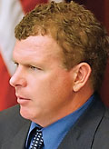 Tom Feeney