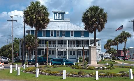 Apalachicola