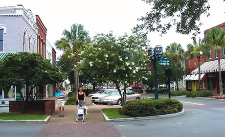 Fernandina Beach