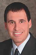 Mark Nestor