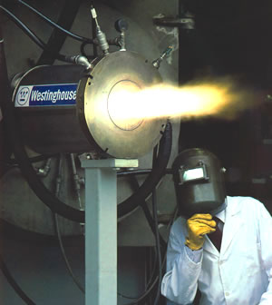 GeoPlasma Incinerator