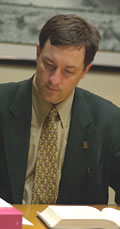 Patrick Knowles