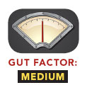 Gut Factor