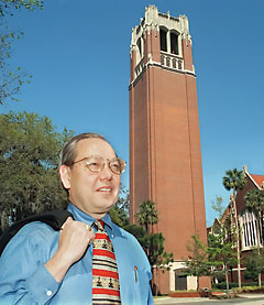 Lonnie Ingram