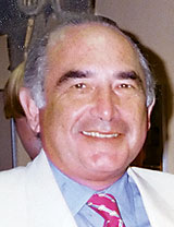 Hector Orlansky