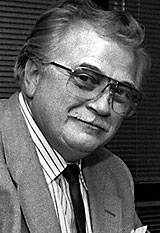 Victor Incendy