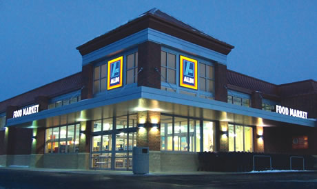 Aldi