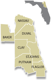Northeast Florida