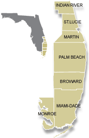 Southeast Florida