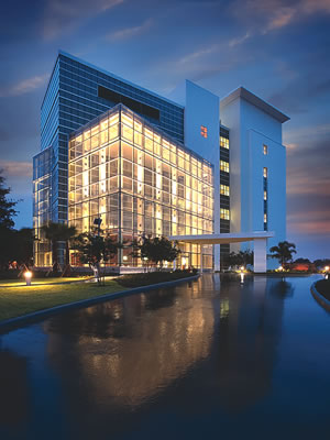 Byrd Institute