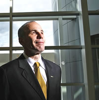 Stephen Klasko