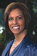 Michelle Robinson