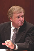 John C. Wolfe
