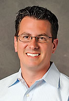 Dr. Roland Staud