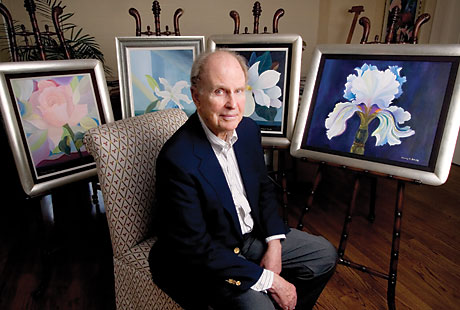Fred Shultz