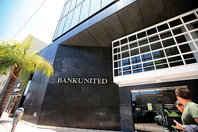 BankUnited