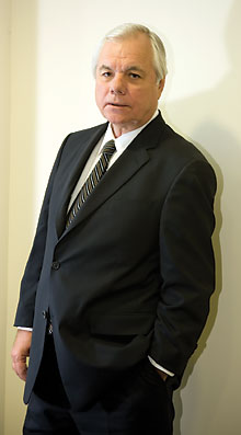 Lonnie Ingram