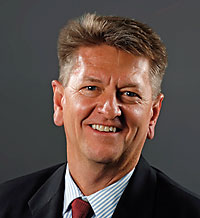 Bruce Faulmann