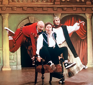 Reduced Shakespeare Company