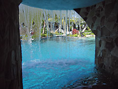 Wakeman Pool