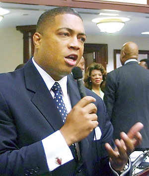 Christopher Smith