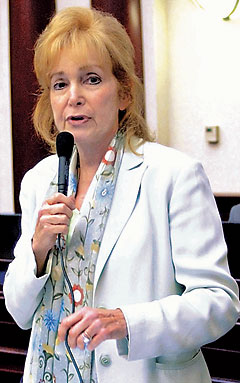 Eleanor Sobel