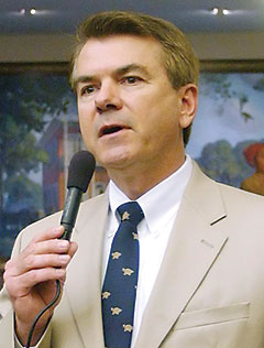 Thad Altman