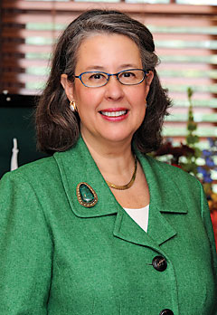 Wendy Libby
