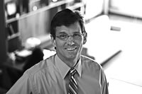 Tim Jackson