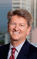 Bruce Faulmann
