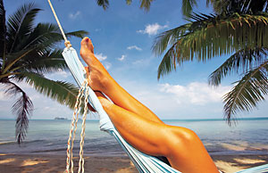resorts