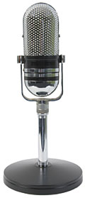 microphone