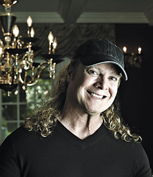 Tony Little