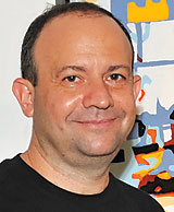 Dr. Peter Salomon