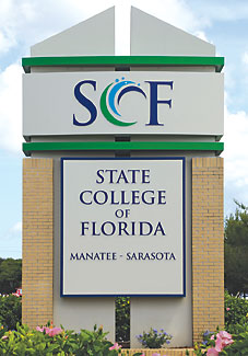 State College of Florida