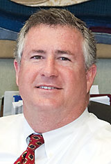 Andy Gregory