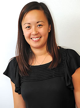 Ivy Chong