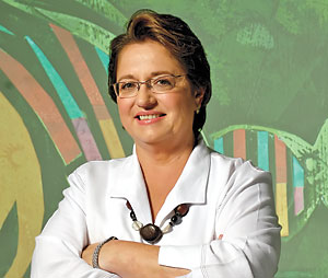 Margaret Pericak-Vance