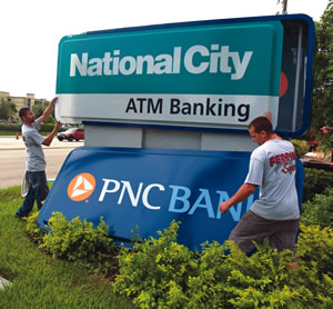 PNC Financial