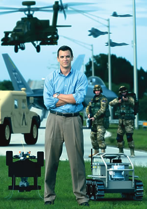David Coalter