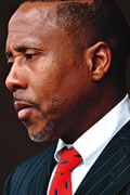 Darryl Rouson