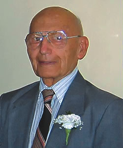 Lawrence E. Ruf
